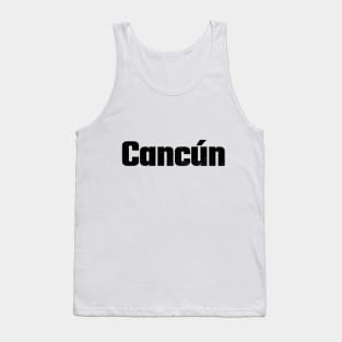 cancun Tank Top